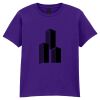 Softstyle™ youth ringspun t-shirt Thumbnail