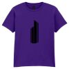 Softstyle™ youth ringspun t-shirt Thumbnail