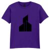 Softstyle™ youth ringspun t-shirt Thumbnail
