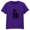 Softstyle™ youth ringspun t-shirt Thumbnail