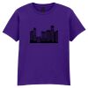 Softstyle™ youth ringspun t-shirt Thumbnail