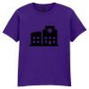 Softstyle™ youth ringspun t-shirt Thumbnail