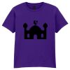 Softstyle™ youth ringspun t-shirt Thumbnail