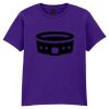 Softstyle™ youth ringspun t-shirt Thumbnail