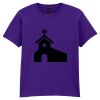 Softstyle™ youth ringspun t-shirt Thumbnail