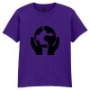 Softstyle™ youth ringspun t-shirt Thumbnail