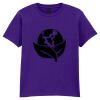 Softstyle™ youth ringspun t-shirt Thumbnail