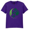 Softstyle™ youth ringspun t-shirt Thumbnail