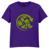 Softstyle™ youth ringspun t-shirt Thumbnail