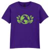 Softstyle™ youth ringspun t-shirt Thumbnail