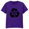 Softstyle™ youth ringspun t-shirt Thumbnail