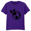 Softstyle™ youth ringspun t-shirt Thumbnail