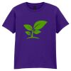 Softstyle™ youth ringspun t-shirt Thumbnail