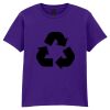 Softstyle™ youth ringspun t-shirt Thumbnail