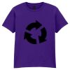 Softstyle™ youth ringspun t-shirt Thumbnail