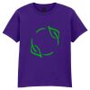 Softstyle™ youth ringspun t-shirt Thumbnail