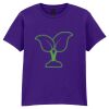 Softstyle™ youth ringspun t-shirt Thumbnail