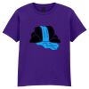 Softstyle™ youth ringspun t-shirt Thumbnail