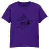 Softstyle™ youth ringspun t-shirt Thumbnail