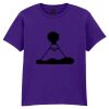 Softstyle™ youth ringspun t-shirt Thumbnail