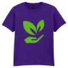 Softstyle™ youth ringspun t-shirt Thumbnail