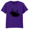 Softstyle™ youth ringspun t-shirt Thumbnail