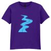 Softstyle™ youth ringspun t-shirt Thumbnail