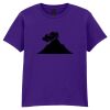 Softstyle™ youth ringspun t-shirt Thumbnail