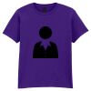 Softstyle™ youth ringspun t-shirt Thumbnail