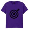 Softstyle™ youth ringspun t-shirt Thumbnail