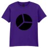 Softstyle™ youth ringspun t-shirt Thumbnail