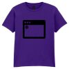 Softstyle™ youth ringspun t-shirt Thumbnail