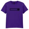 Softstyle™ youth ringspun t-shirt Thumbnail