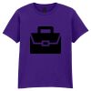 Softstyle™ youth ringspun t-shirt Thumbnail