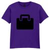 Softstyle™ youth ringspun t-shirt Thumbnail