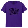 Softstyle™ youth ringspun t-shirt Thumbnail