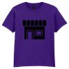 Softstyle™ youth ringspun t-shirt Thumbnail