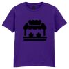 Softstyle™ youth ringspun t-shirt Thumbnail