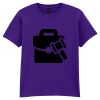 Softstyle™ youth ringspun t-shirt Thumbnail
