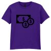 Softstyle™ youth ringspun t-shirt Thumbnail