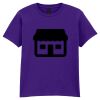 Softstyle™ youth ringspun t-shirt Thumbnail
