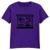 Softstyle™ youth ringspun t-shirt Thumbnail