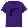 Softstyle™ youth ringspun t-shirt Thumbnail