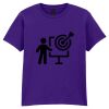 Softstyle™ youth ringspun t-shirt Thumbnail