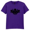 Softstyle™ youth ringspun t-shirt Thumbnail