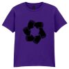 Softstyle™ youth ringspun t-shirt Thumbnail