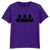 Softstyle™ youth ringspun t-shirt Thumbnail
