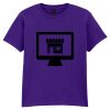 Softstyle™ youth ringspun t-shirt Thumbnail