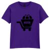 Softstyle™ youth ringspun t-shirt Thumbnail