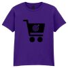Softstyle™ youth ringspun t-shirt Thumbnail